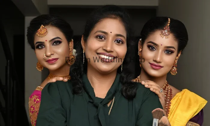 Makeup Niranjana